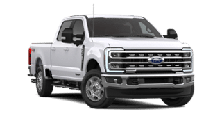 2026 Ford Super Duty® External Image 4